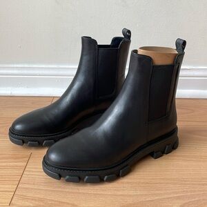 Micheal Kors Ridley Boot
